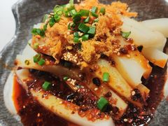 -蕃茄述·好汤自然来(江汉路店)