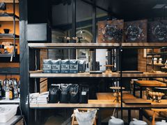 -雪域咖啡SNOWCOVEREDPLATEAUCAFE