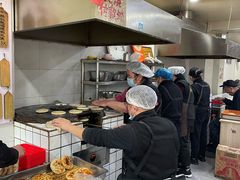 -王记肉火烧早餐中国店