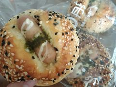 口口香-DANXI丹喜面包·蛋糕(庐山店)