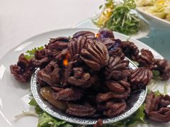 火燎鸭心-全聚德(前门店)