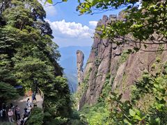 -三清山风景名胜区