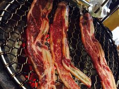 -炙忧烤肉屋(中国铁建广场店)