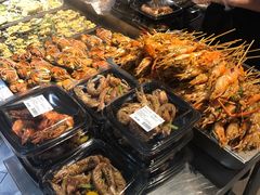 -盒马鲜生(皇庭广场店)