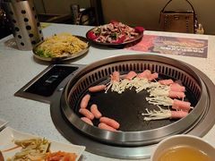 -炭之家齐齐哈尔大片烤肉·涮毛肚火锅·齐齐哈尔烤肉(中央大街店)