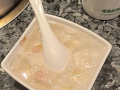 -一席地·本地鸡窝·杭帮鸡火锅(萧山银隆百货店)