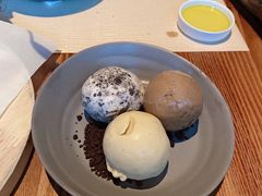 -Mercato莫卡多露台餐厅与酒吧(K11店)