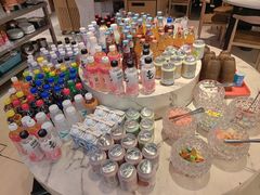 -蚝贝乐鲜蚝烤肉烤榴莲自助(金楠天街店)