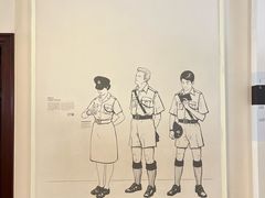 -大馆(前中区警署建築群)