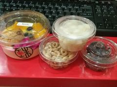 -宝珠奶酪(浦东金桥店)