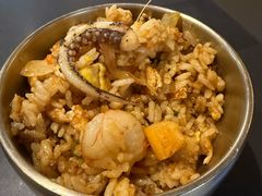 -大神太神·铁板烧(瑞虹天地月亮湾店)