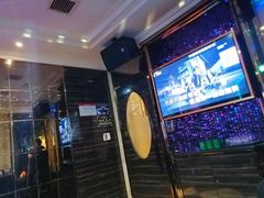 -麦度量贩式KTV(中联广场店)