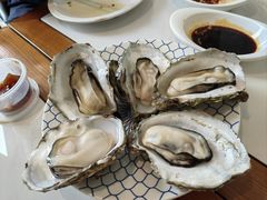 -海知道大连海鲜水饺(南山大冲店)