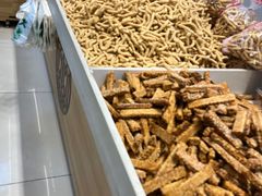 -杨老大焙子月饼干货(宽巷子民族美食街店)