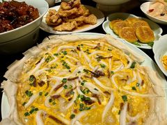 -九转小磨·非遗东北菜(群力店)