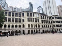 -大馆(前中区警署建築群)