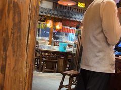 -南京大牌档(之心城店)