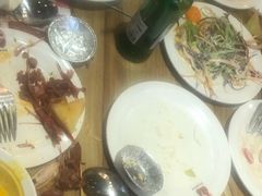 -菲尼克斯牛排店(杉杉奥特莱斯店)