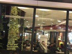 -麦当劳(龙湖时代天街店)