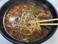 -小无锡面馆