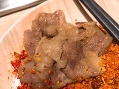 -新石器烤肉(中房金谊广场店)
