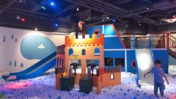 -幻贝家儿童乐园(苏州中心店)