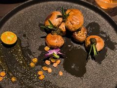 -烛影拾光观景餐厅·创意菜·摄影·小提琴(大唐不夜城店)