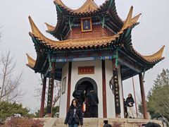 -戏马台景区