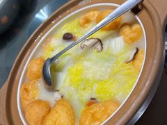 -旺顺阁鱼头泡饼(小红门店)