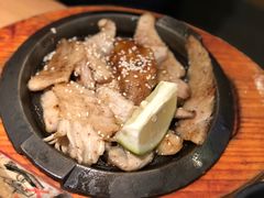 -沼津港渔市(宏伊国际广场店)
