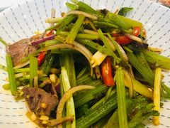 -紫光园·烤鸭·北京菜(劲松店)