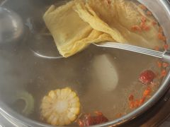 -尚御潮汕牛肉自助火锅(锦园店)