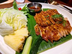 -星叶·东南亚料理(宁波万象汇店)