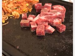 -韩时烤肉(枫蓝店)