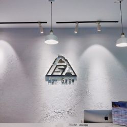 -ASA HAIR SALON