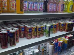 零售区-温野菜涮涮锅(曲江大悦城店)