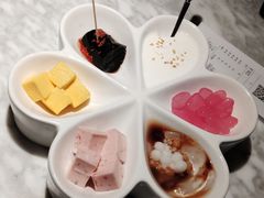 -蔴将·川菜(黄龙万科店)