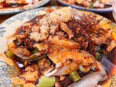 -温记府廟豆汤饭·始于1955年(海椒店)