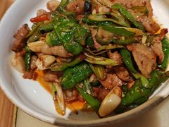 -锦府盐帮·侯宅(五棵松万达店)