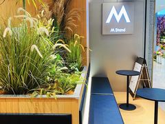 -M Stand(北京平安幸福中心店)