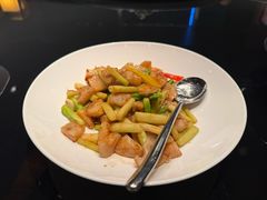 -杭州临平万丽酒店·万丽轩中餐厅