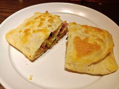 驴肉火烧-掌柜的店·河南菜(世茂店)