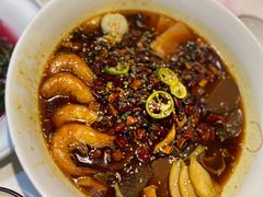 -徽镇小厨·经典徽菜(马连道店)
