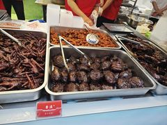 -乔波食品(杜桥中心菜场店)