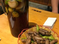 -木屋烧烤(坂田天安云谷店)