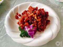 -牟传仁饭庄(星海店)