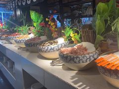 -深海800米海鲜自助(万达广场店)