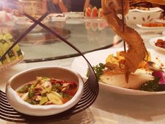 -新疆大厦·慕士塔格餐厅