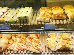 -BreadTalk面包新语·烘焙蛋糕(中心书城店)