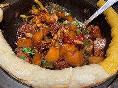 -灶座小锅烀饼·铁锅炖(全国总店)